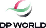 logo dp world