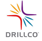 logo drillco