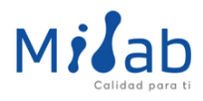 logo milab