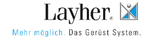 logo layher