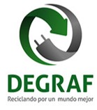 logo degraf