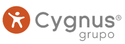 logo grupo Cygnus