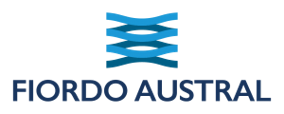 logo fiordo austral