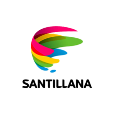 logo santillana